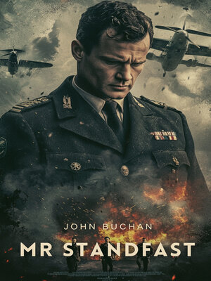 cover image of Mr Standfast